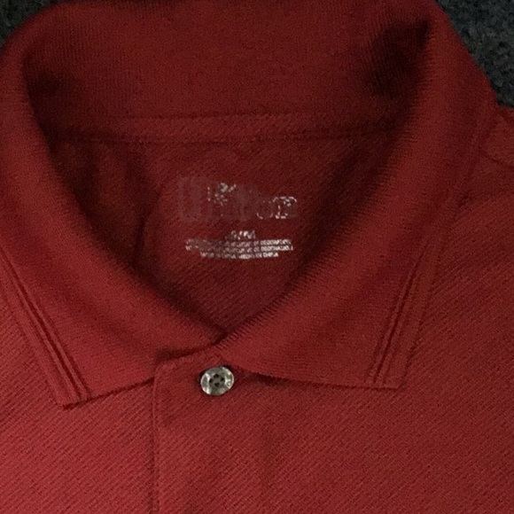 GOLF SHIRT - Picture 2 of 5